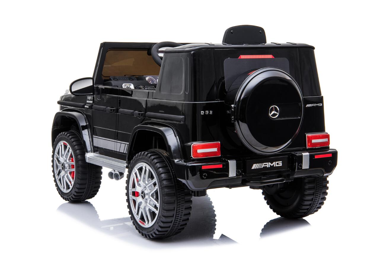 G63 black Mini (3)